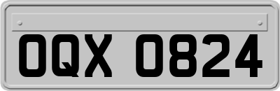 OQX0824