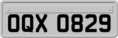 OQX0829