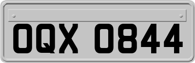 OQX0844
