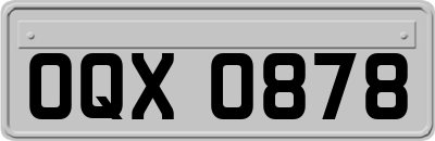 OQX0878