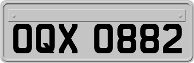 OQX0882