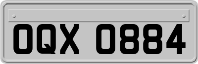 OQX0884