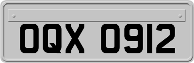 OQX0912