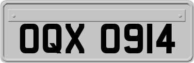 OQX0914