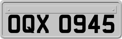 OQX0945