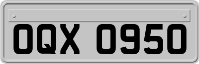 OQX0950