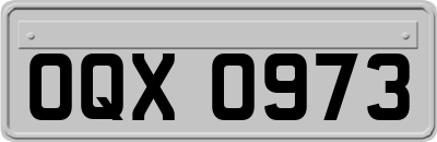 OQX0973