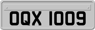 OQX1009