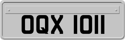 OQX1011