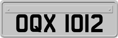 OQX1012