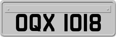 OQX1018