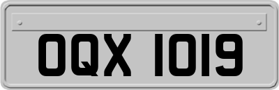 OQX1019