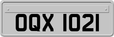 OQX1021