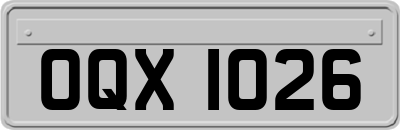 OQX1026