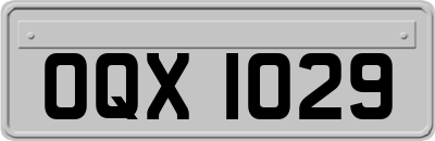 OQX1029