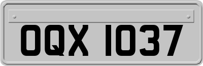 OQX1037