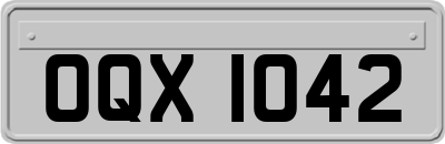 OQX1042