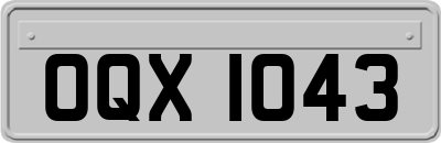 OQX1043