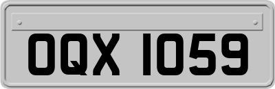 OQX1059