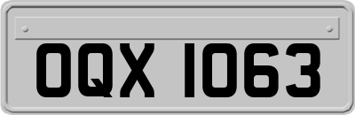 OQX1063