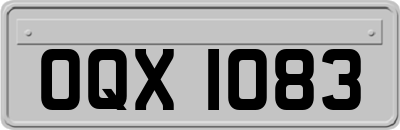 OQX1083