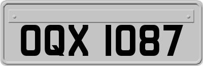 OQX1087
