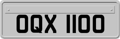 OQX1100