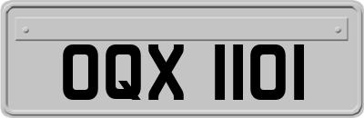 OQX1101