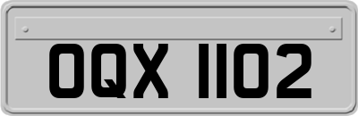 OQX1102
