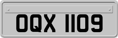 OQX1109