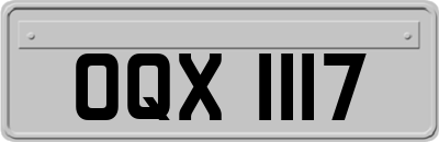 OQX1117