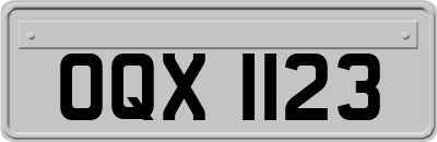 OQX1123