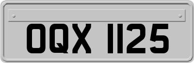 OQX1125