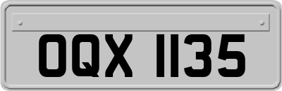 OQX1135