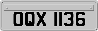 OQX1136