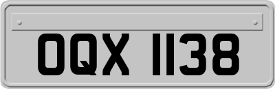 OQX1138