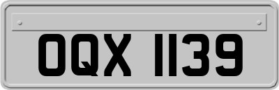 OQX1139