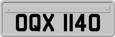 OQX1140