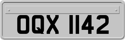 OQX1142