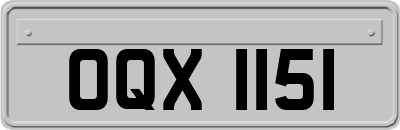 OQX1151