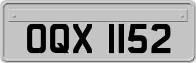 OQX1152