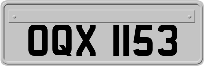 OQX1153