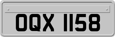 OQX1158