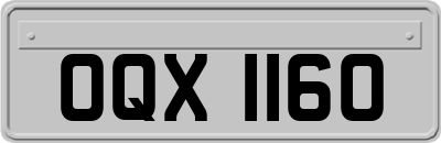 OQX1160