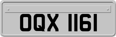 OQX1161