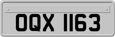 OQX1163