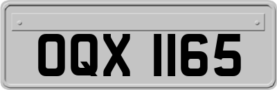 OQX1165
