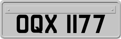 OQX1177