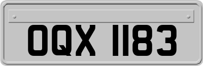 OQX1183