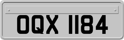 OQX1184